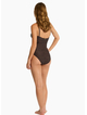Sea Level Riptide Scoop Neck Onepiece