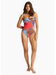 Sea Level Santora Twist Bandeau One Piece