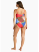 Sea Level Santora Twist Bandeau One Piece