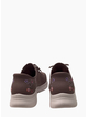 Skechers 150806 Ultra Flex 4.0 Sweet Petals Sneaker Mocha