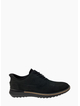 Skechers 205314 Mako-Hollins Shoe Black