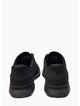 Skechers 205314 Mako-Hollins Shoe Black