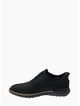 Skechers 205314 Mako-Hollins Shoe Black