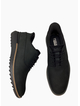 Skechers 205314 Mako-Hollins Shoe Black