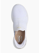 Skechers Skechers Slip-Ins Martha Stewart: Arch Fit Ultra Flex 3.0 - Brilliant Diamond