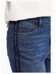 Stories Be Told Manhattan Side Stripe Wide Leg Jean
