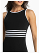 Sunseeker Pool High Neck Mastectomy One Piece