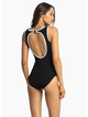 Sunseeker Pool High Neck Mastectomy One Piece