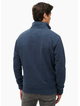 Superdry Essential Logo Half Zip Henley
