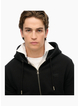 Superdry Essential Logo Zip Hoodie
