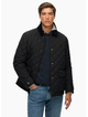 Superdry Quilted Estate Coach Jacket