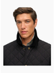 Superdry Quilted Estate Coach Jacket