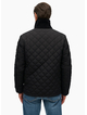 Superdry Quilted Estate Coach Jacket