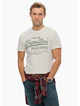 Superdry Vl Classic Tee