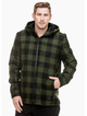 Swanndri Hudson Hoodie Jacket