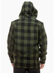 Swanndri Hudson Hoodie Jacket