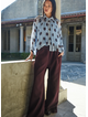 Trelise Cooper Tweedle Dee Blouse