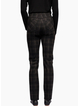 Vassalli Bay Ponti Pull On - Checkmate