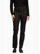 Vassalli Bay Ponti Pull On - Checkmate