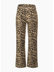 Vassalli Wide Leg Jean - Rafiki