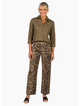 Vassalli Wide Leg Jean - Rafiki