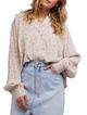 All About Eve Ivy Shirt