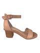 Nude Footwear Mickee Heel