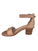 Nude Footwear Mickee Heel