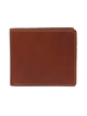Stitch & Hide Connor Wallet - Tan