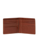 Stitch & Hide Connor Wallet - Tan