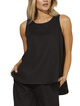 Haven Nevis Tank - Black