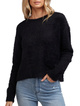 All About Eve Morgan Knit