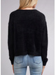All About Eve Morgan Knit