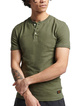 Superdry Henley Tee