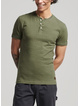 Superdry Henley Tee