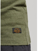 Superdry Henley Tee