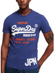 Superdry Shirt Shop Duo T-Shirt