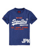 Superdry Shirt Shop Duo T-Shirt