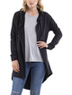 Silent Theory Ashleigh Hooded Cardigan