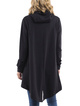 Silent Theory Ashleigh Hooded Cardigan