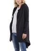 Silent Theory Ashleigh Hooded Cardigan