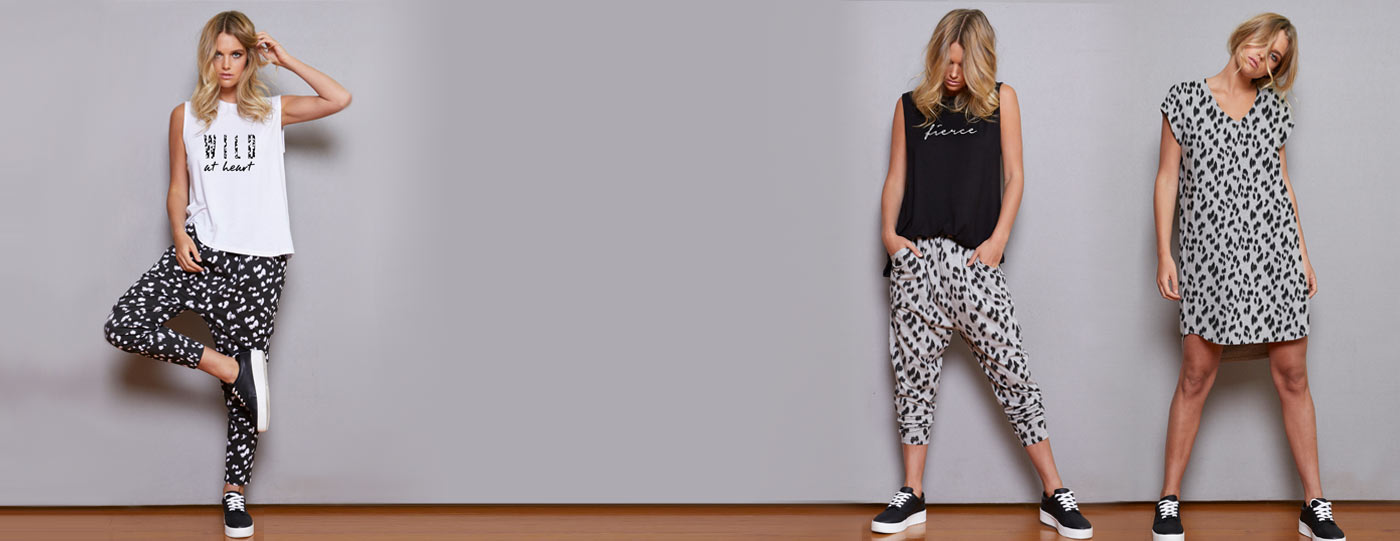 Betty Basics Pants