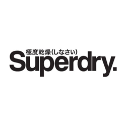 Superdry Clothing NZ