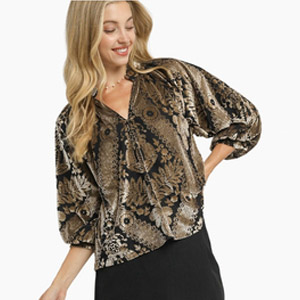 Women's Tops