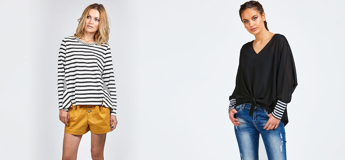 Women's Clothing Online