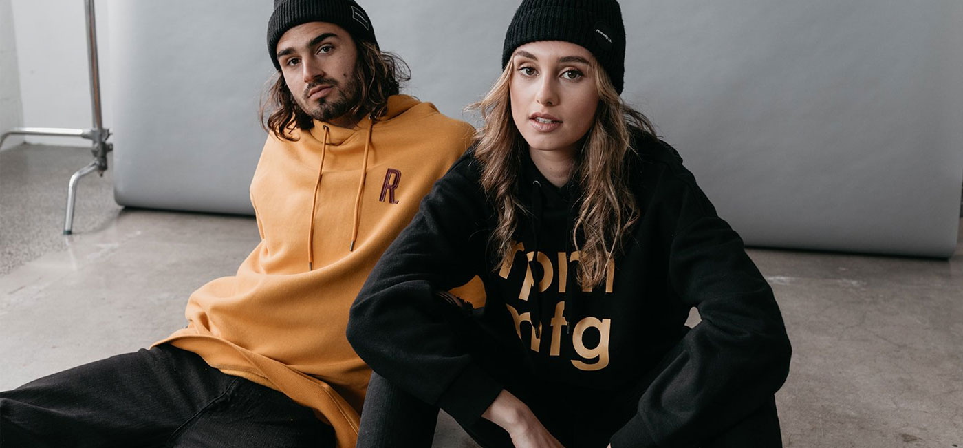 RPM Clothing Online
