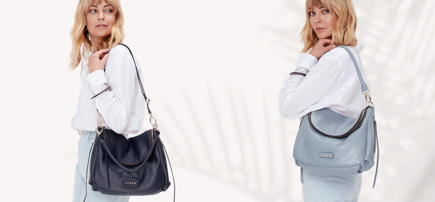 Saben Bags