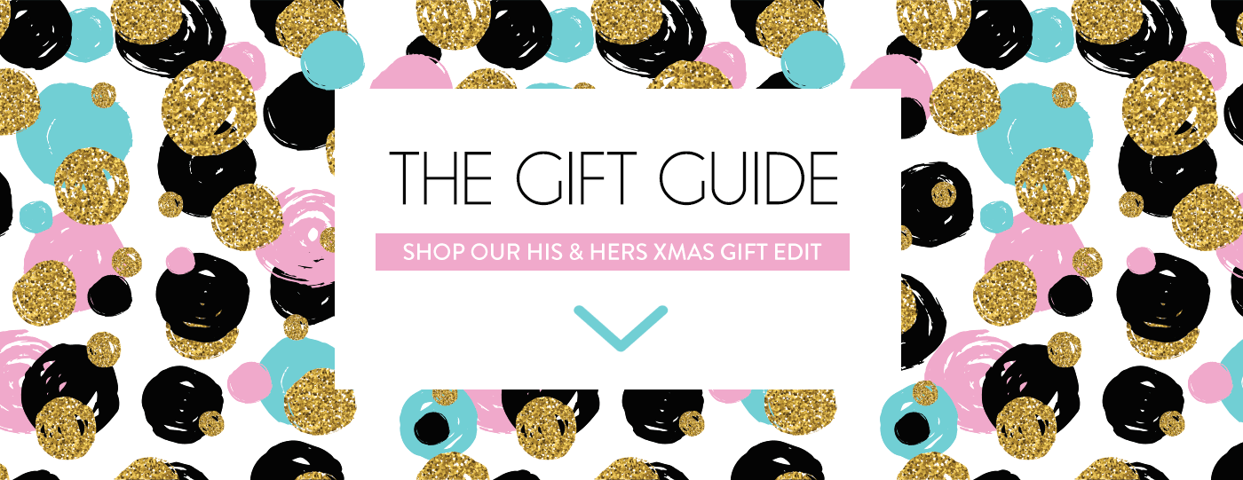 Christmas Gift Guide 2017