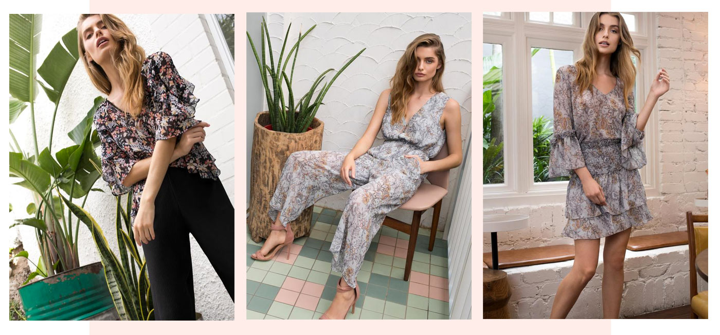 Wish Clothing Online