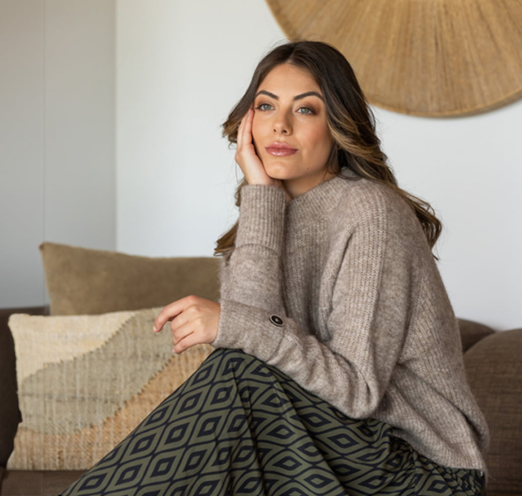 Women's Knitwear NZ